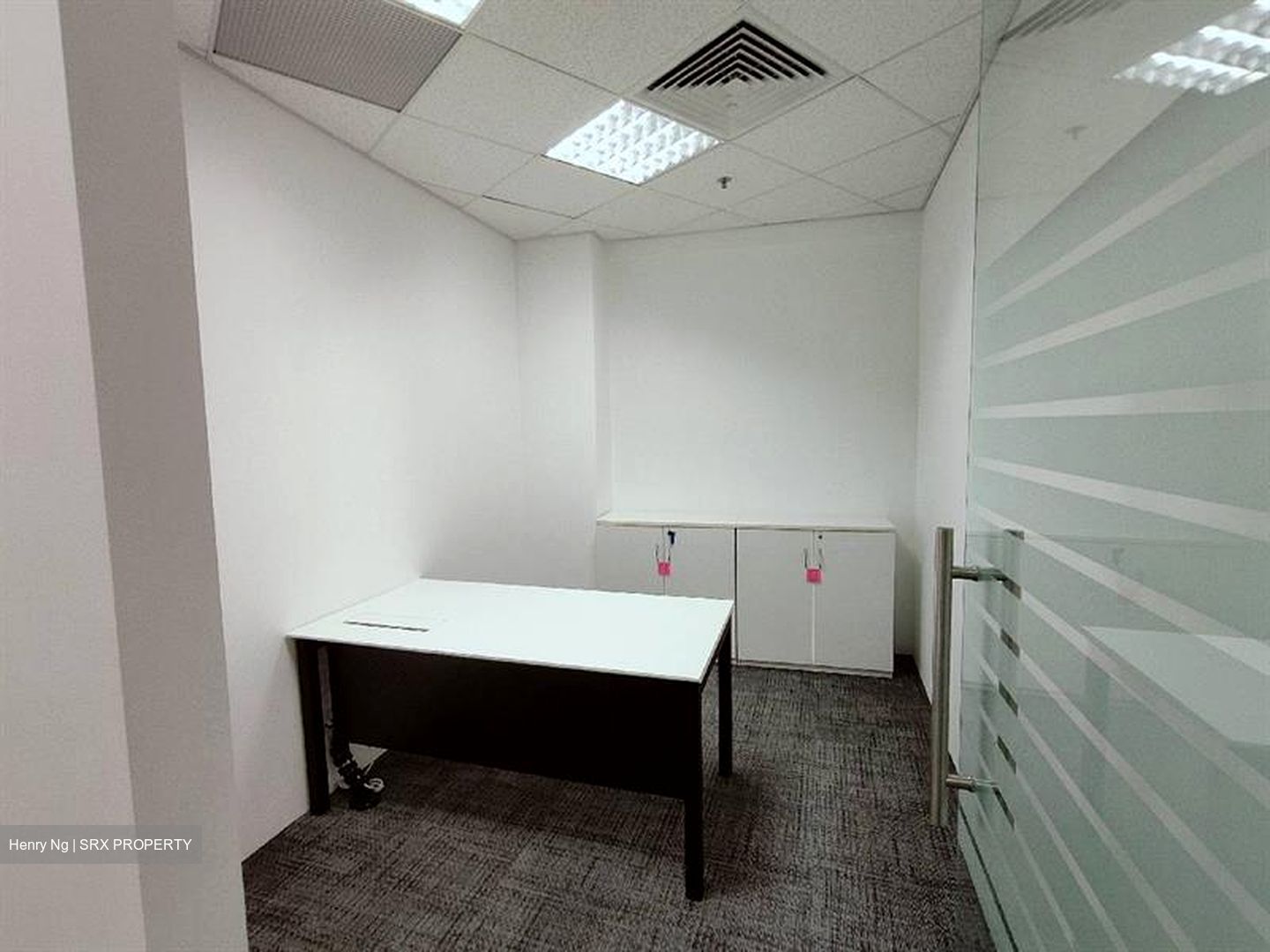 Winsland House I (D9), Office #489452261